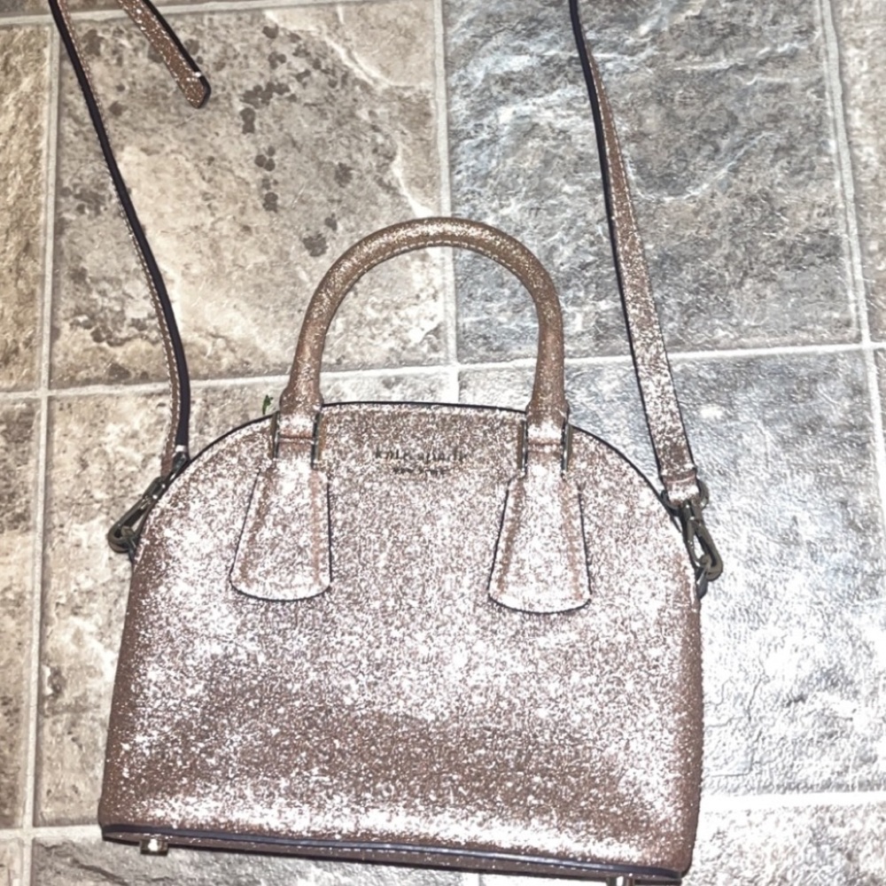 Kate Spade crossbody purse